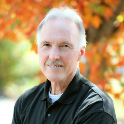 Dr. Robert Huffman